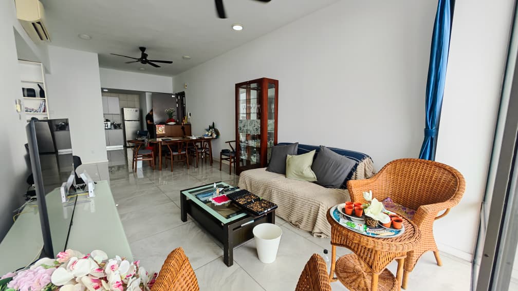 🏡 WaterEdge Apartments High Floor Seaview Unit | Level 27 + Fully Furnished + Spacious Layout! · Property image 17