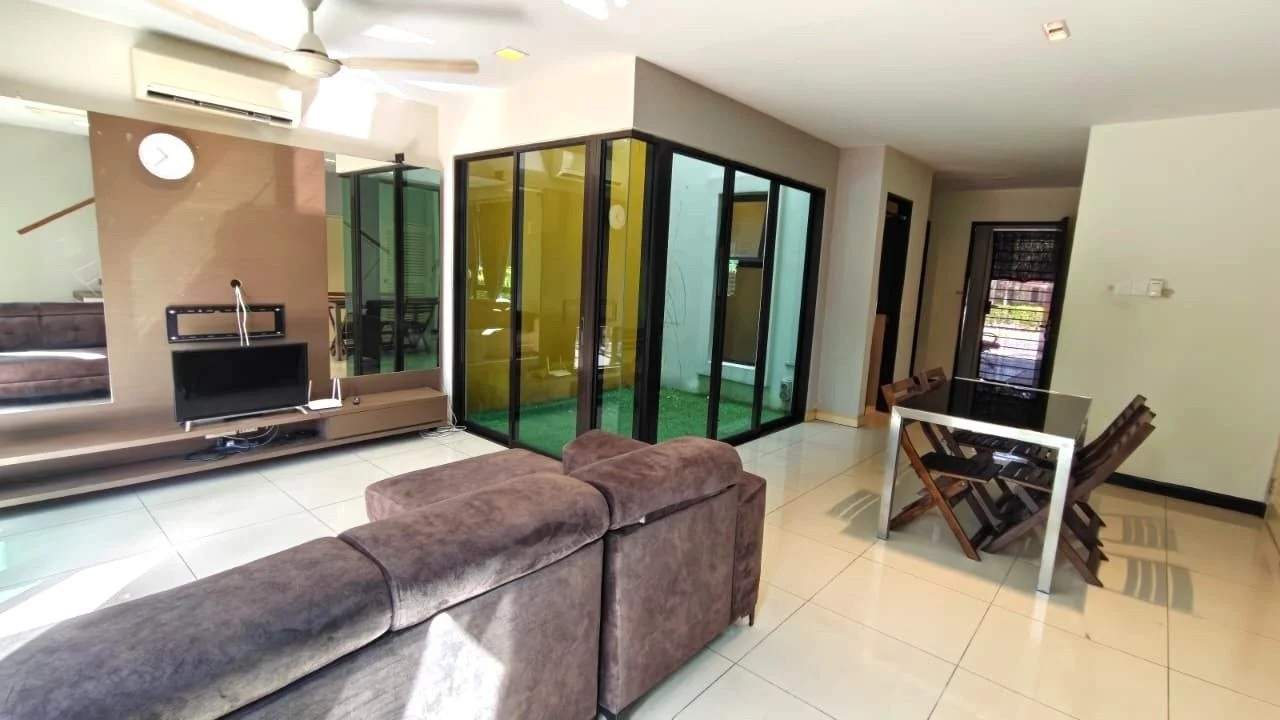 Renovated 2 Storey Terrace @ Leisure Farm Resort · Property image 14