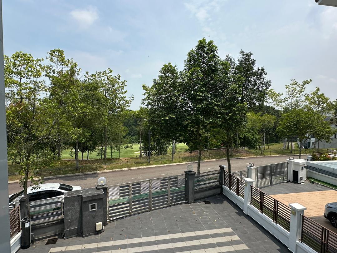🏡 Horizon Hills The Golf East 豪华三层半独立式洋房 | 高尔夫球场景观 + 额外17尺土地 + 精装修！ · 房产图片 11