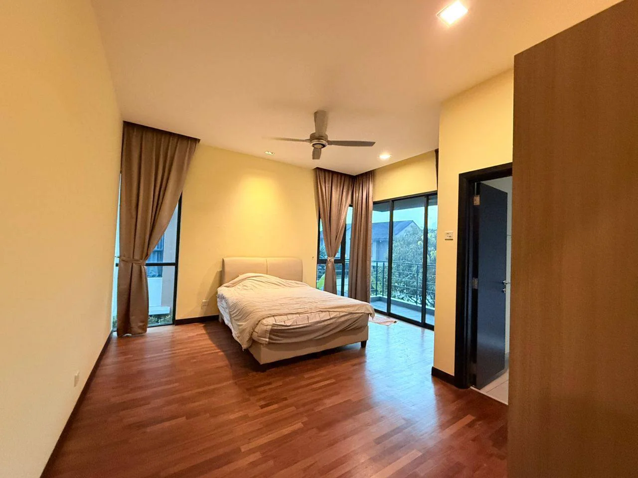 Jalan Pendas 2 Storey Semi-D For Sale · Property image 11