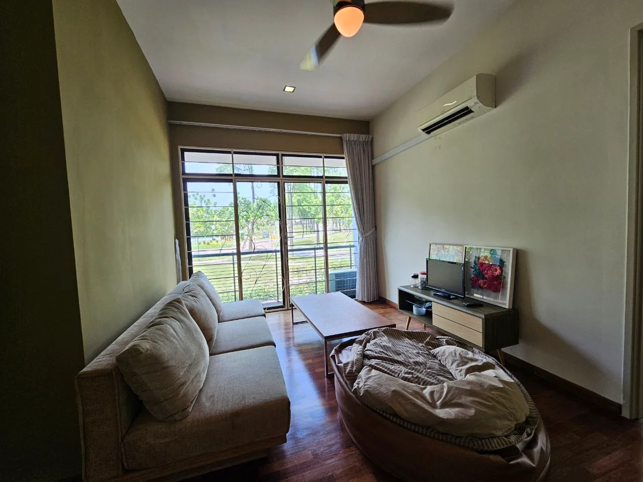 🏡 Horizon Hills 双层半独立式洋房 | 角头单位 · 房产图片 12
