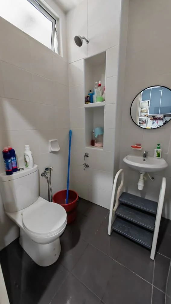 🏡 Setia Eco Garden 2 Storey Terrace House · Property image 7