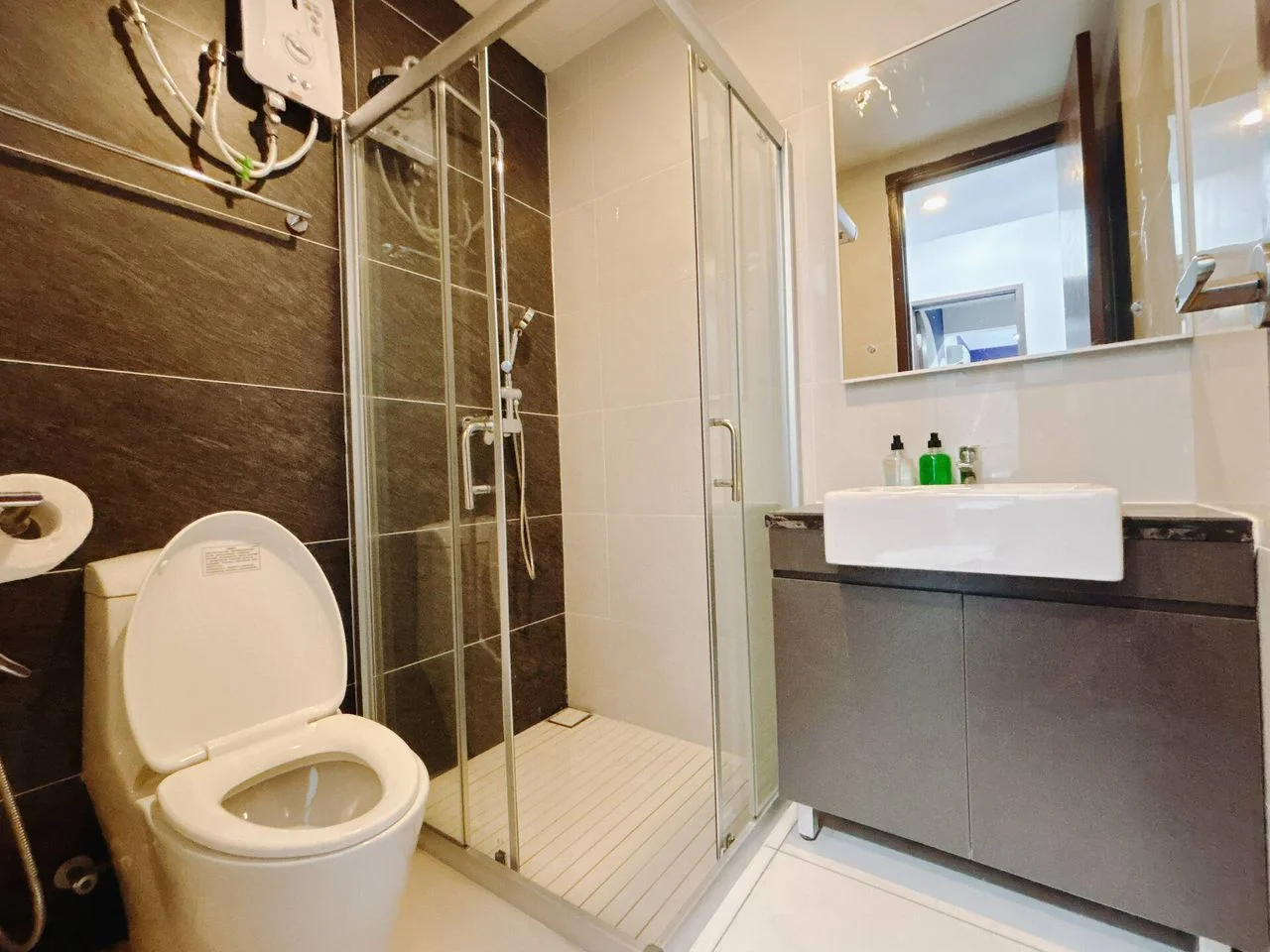 🏡 Royal Strand @ Country Garden Danga Bay | High Floor Seaview · Property image 4