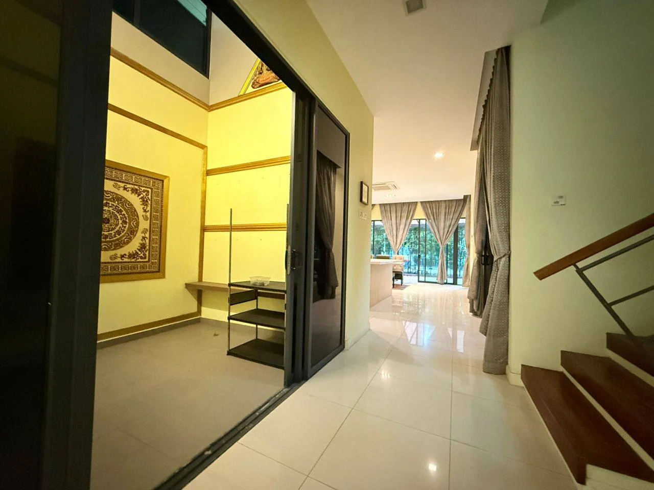 Jalan Pendas 2 Storey Semi-D For Sale · Property image 10