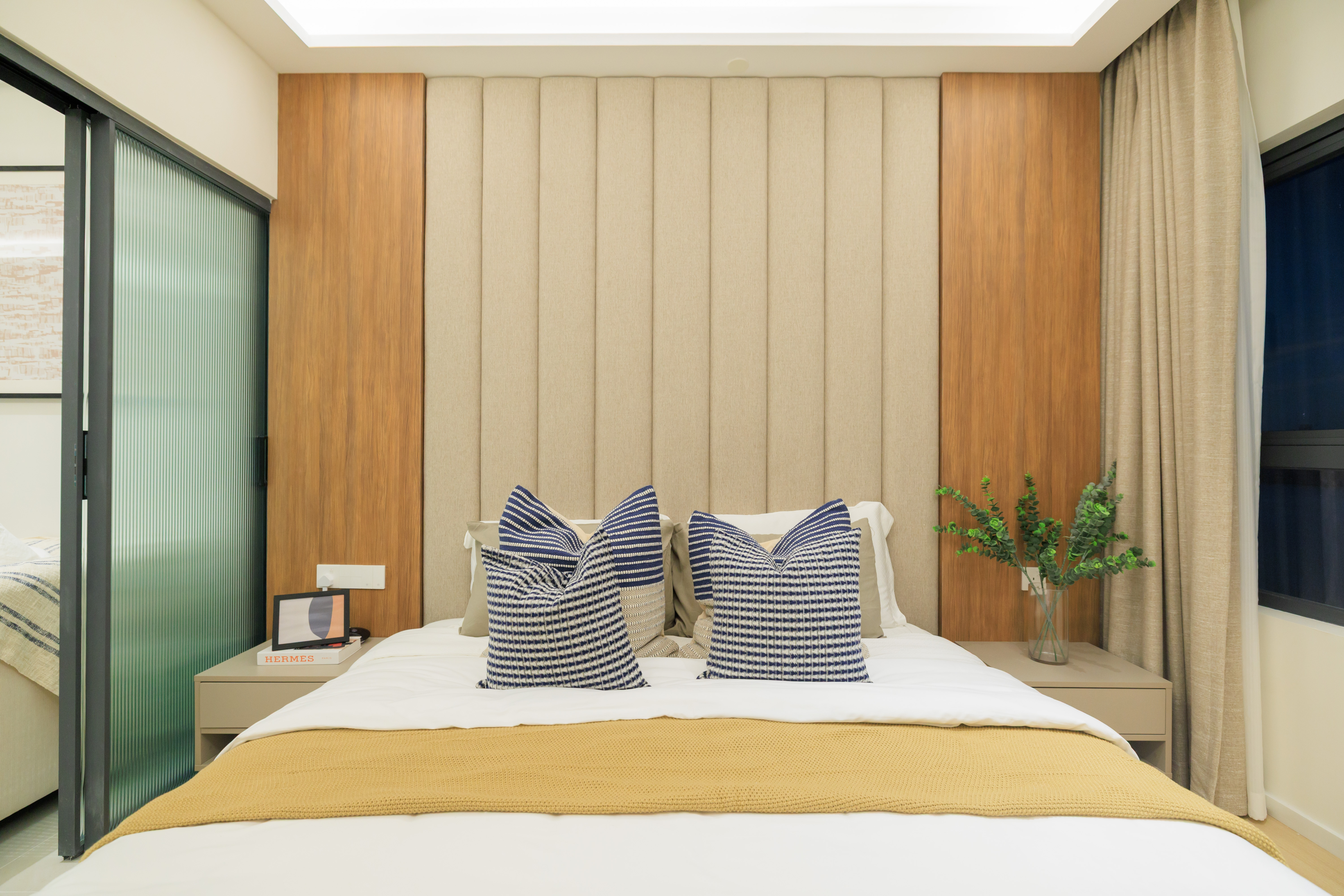 Skypark Kepler @ Lido Waterfront Boulevard · Project photo 6