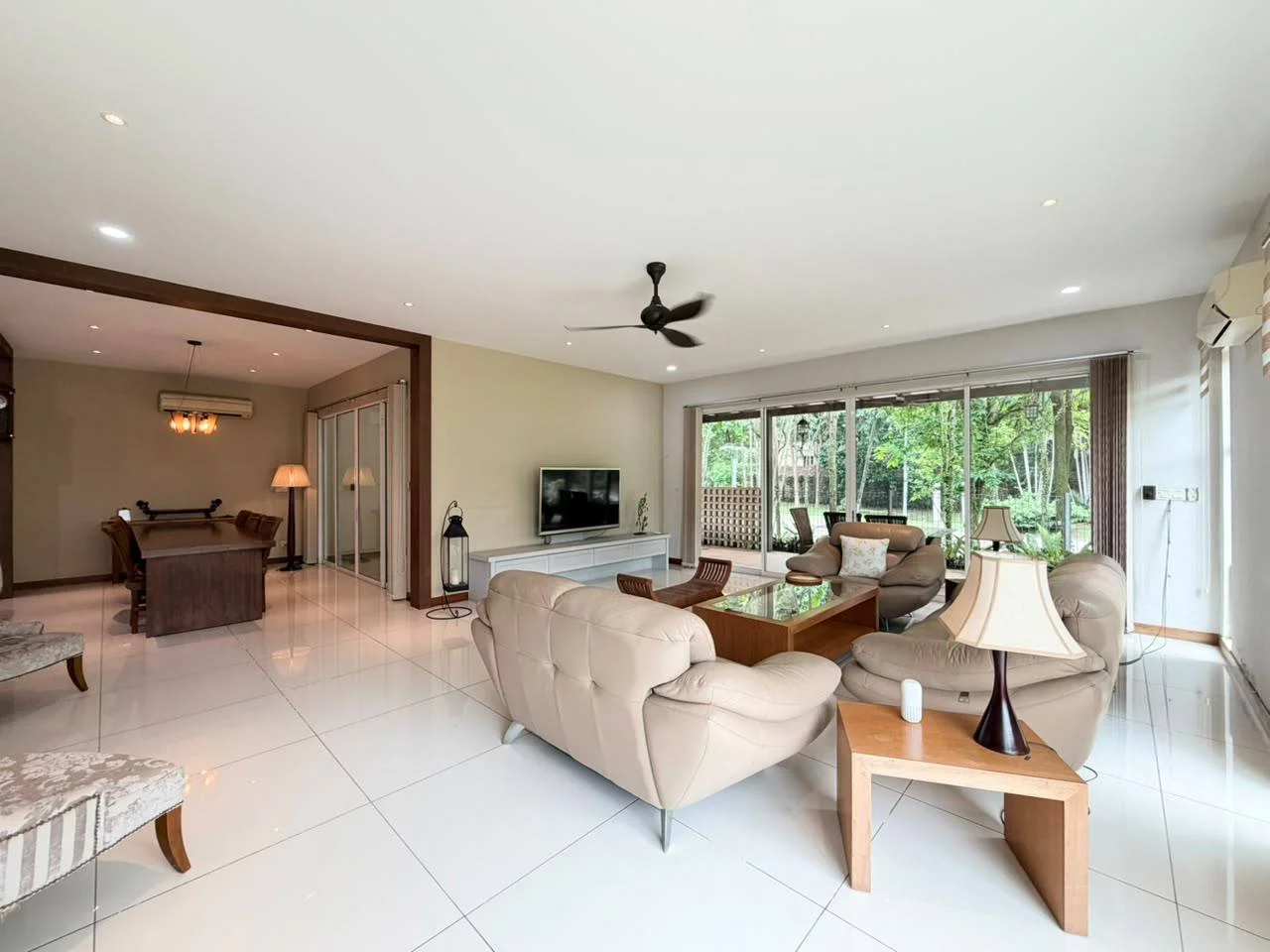 Serenity Park @ East Ledang 2 Storey Semi-D End Lot · Property image 9