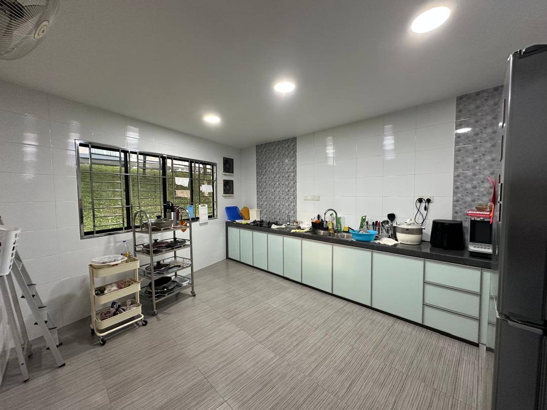 🏡 Horizon Hills The Golf East 豪华三层半独立式洋房 | 高尔夫球场景观 + 额外17尺土地 + 精装修！ · 房产图片 6