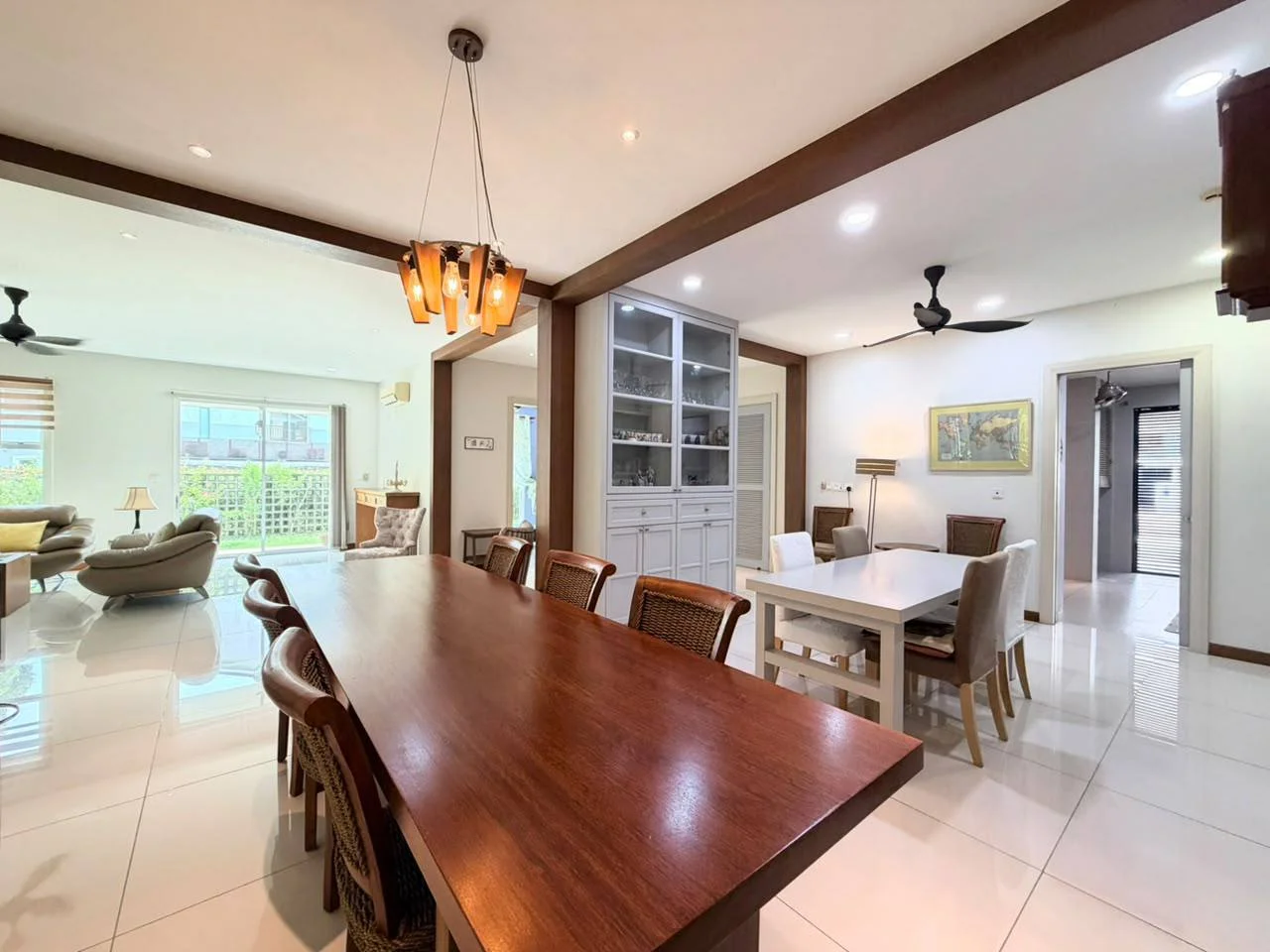 Serenity Park @ East Ledang 2 Storey Semi-D End Lot · Property image 4