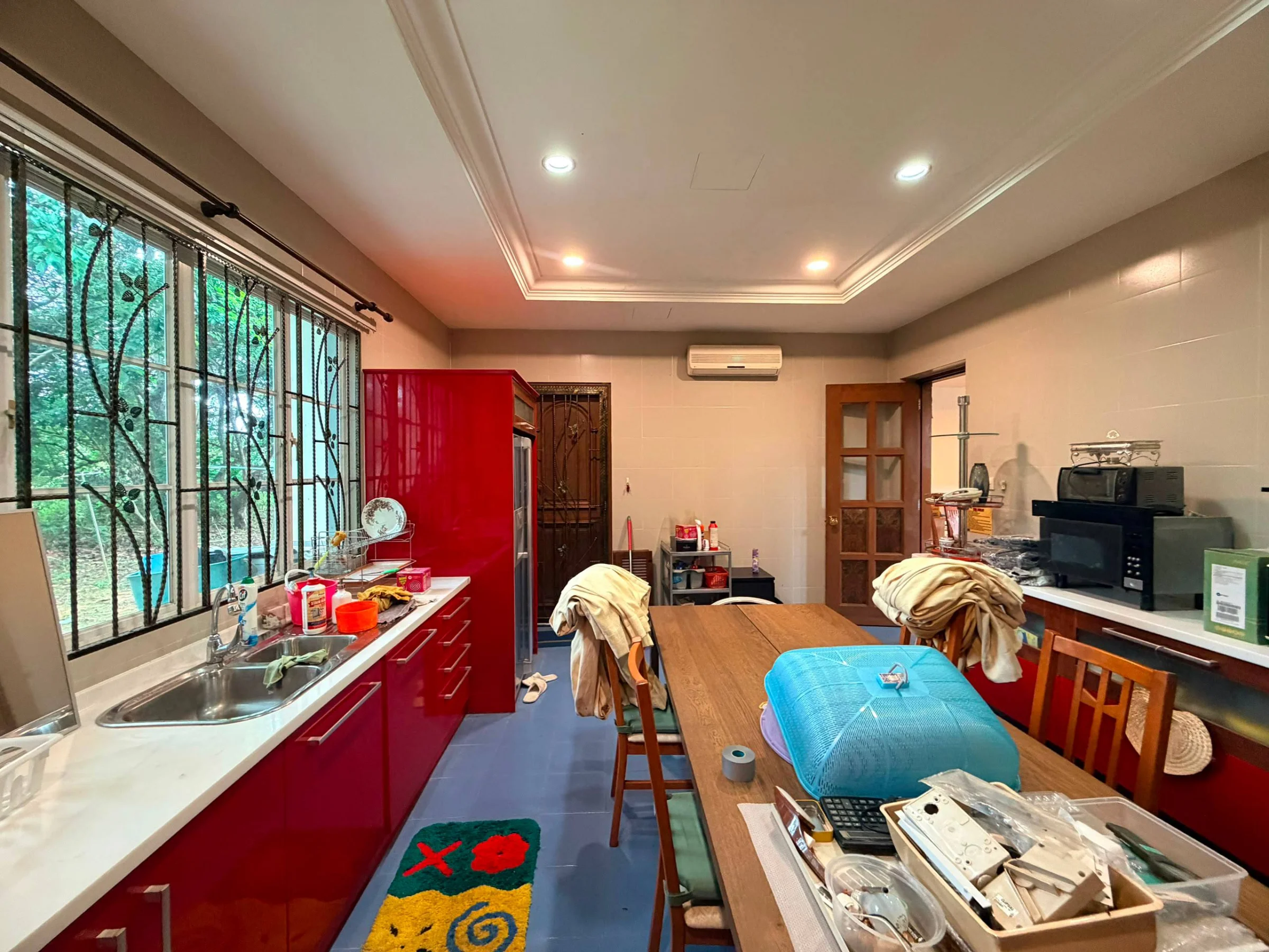 🏡 Leisure Farm 豪华三层独立式洋房 | 超大地段 + 绿意景观！ · 房产图片 14