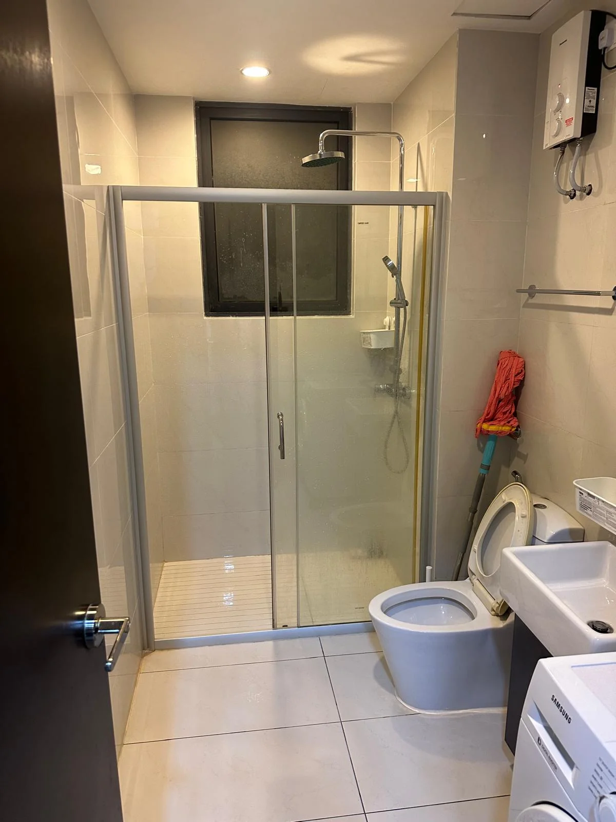 🏡 Bay Point @ Country Garden Danga Bay | 高楼精致公寓 · 房产图片 5