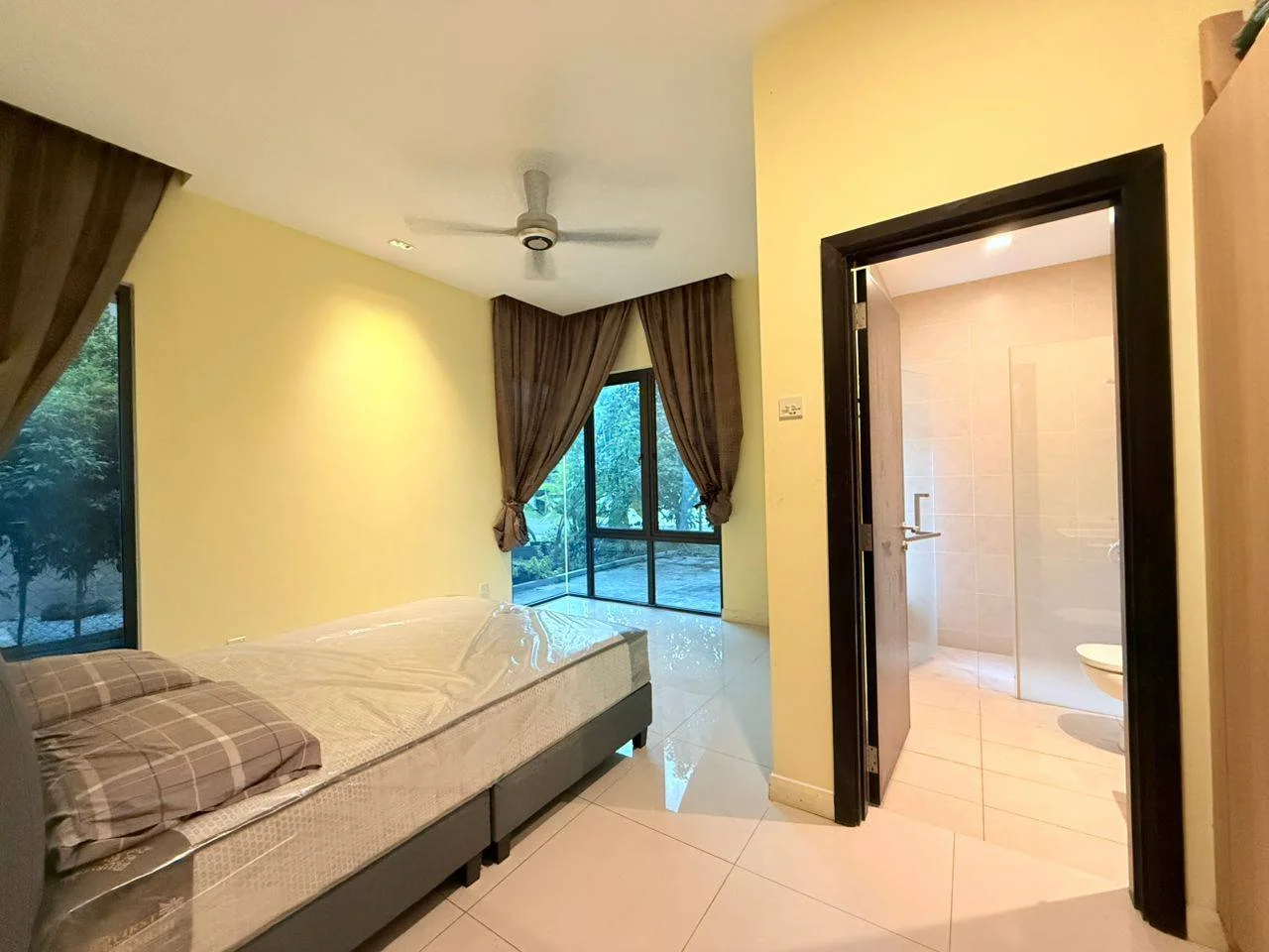 Jalan Pendas 2 Storey Semi-D For Sale · Property image 4
