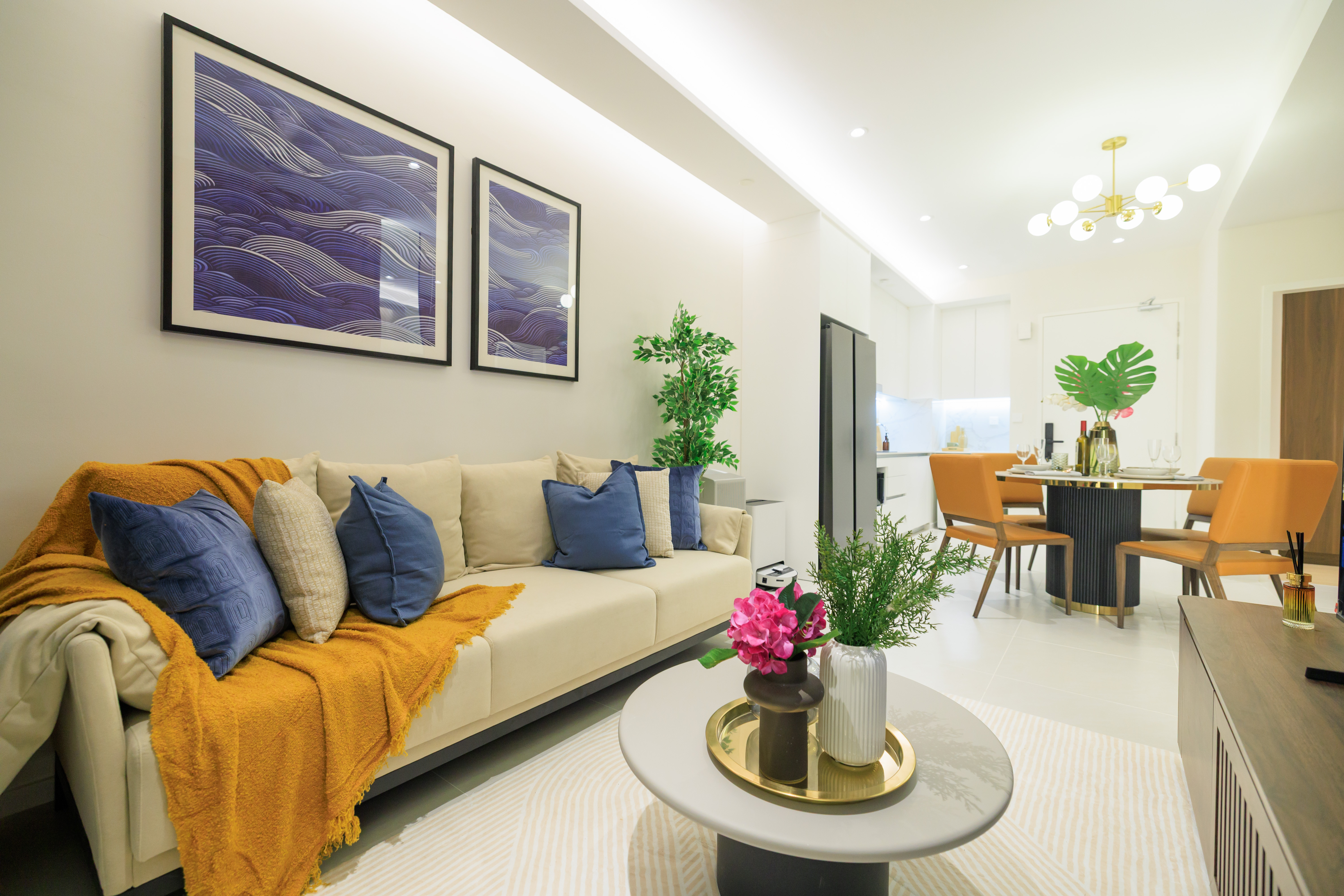 Skypark Kepler @ Lido Waterfront Boulevard · Project photo 9