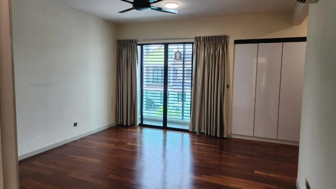 Harmony Park @ East Ledang 2 Storey Super Terrace Link House For Sale · Property image 9