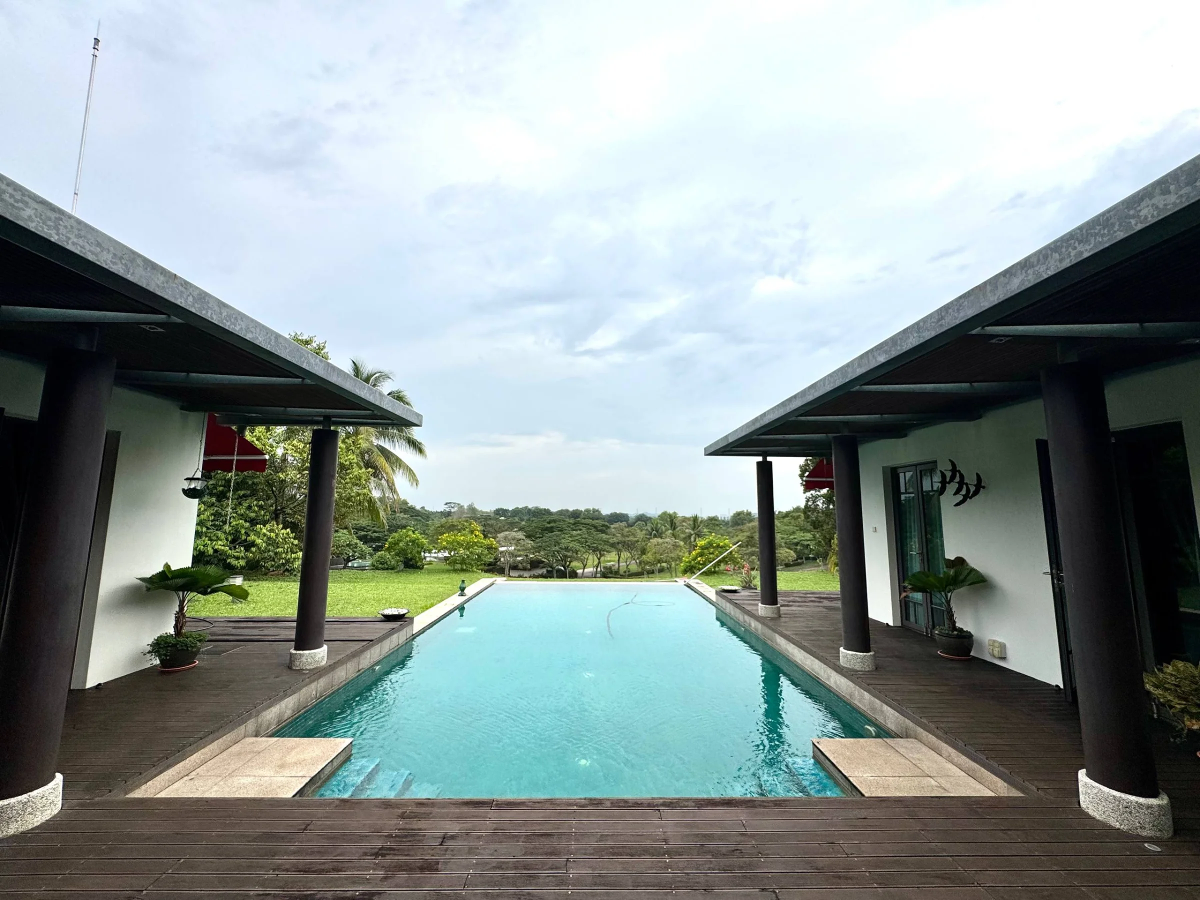 Luxury Single Storey Bungalow @ Leisure Farm · Property image 7
