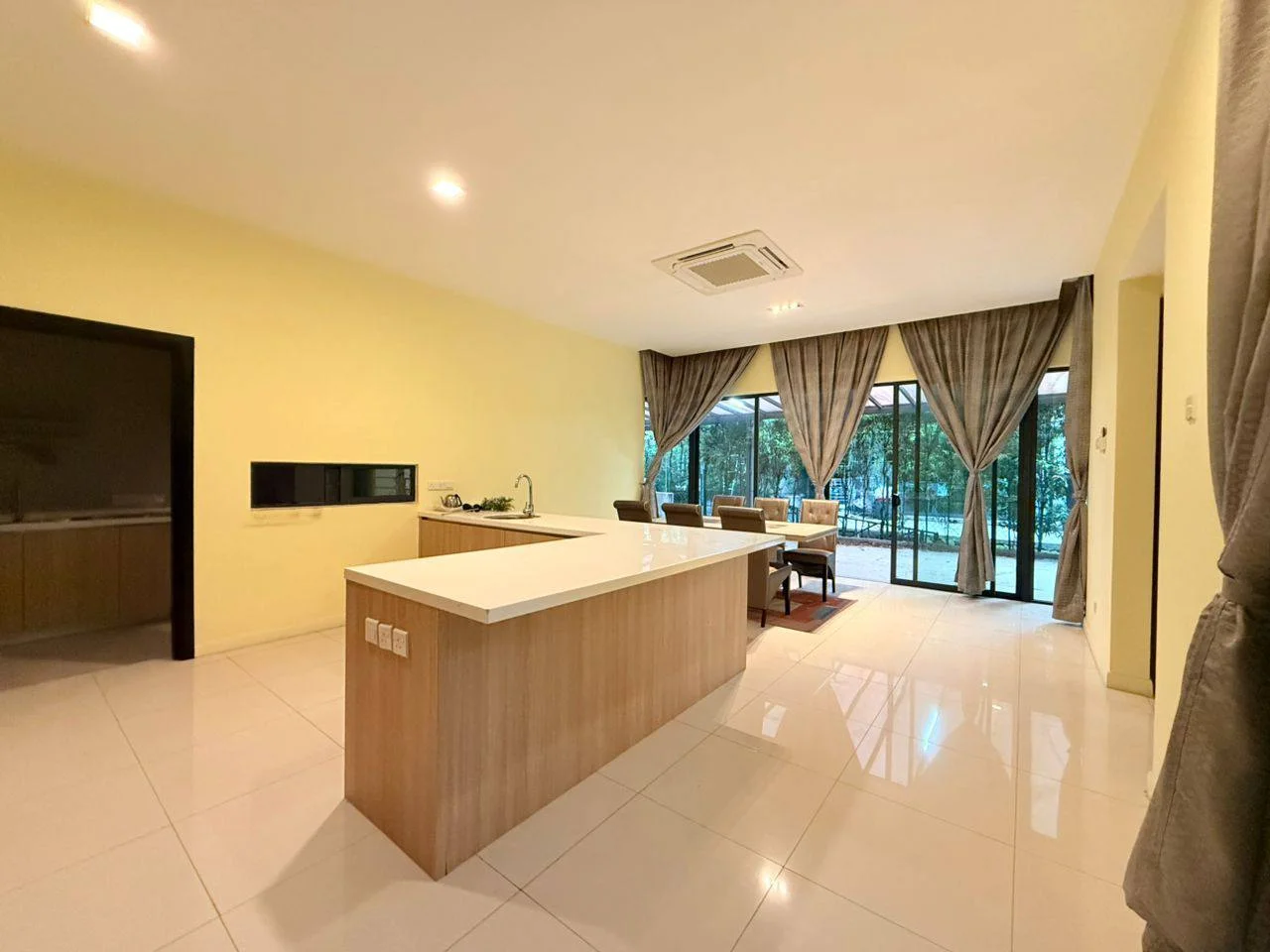 Jalan Pendas 2 Storey Semi-D For Sale · Property image 5