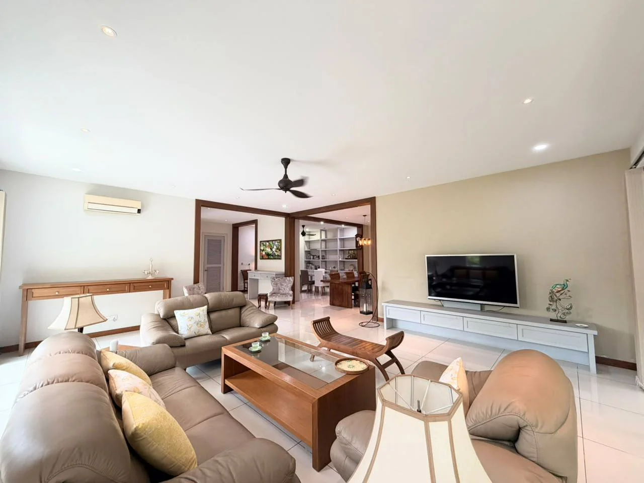 Serenity Park @ East Ledang 2 Storey Semi-D End Lot · Property image 10