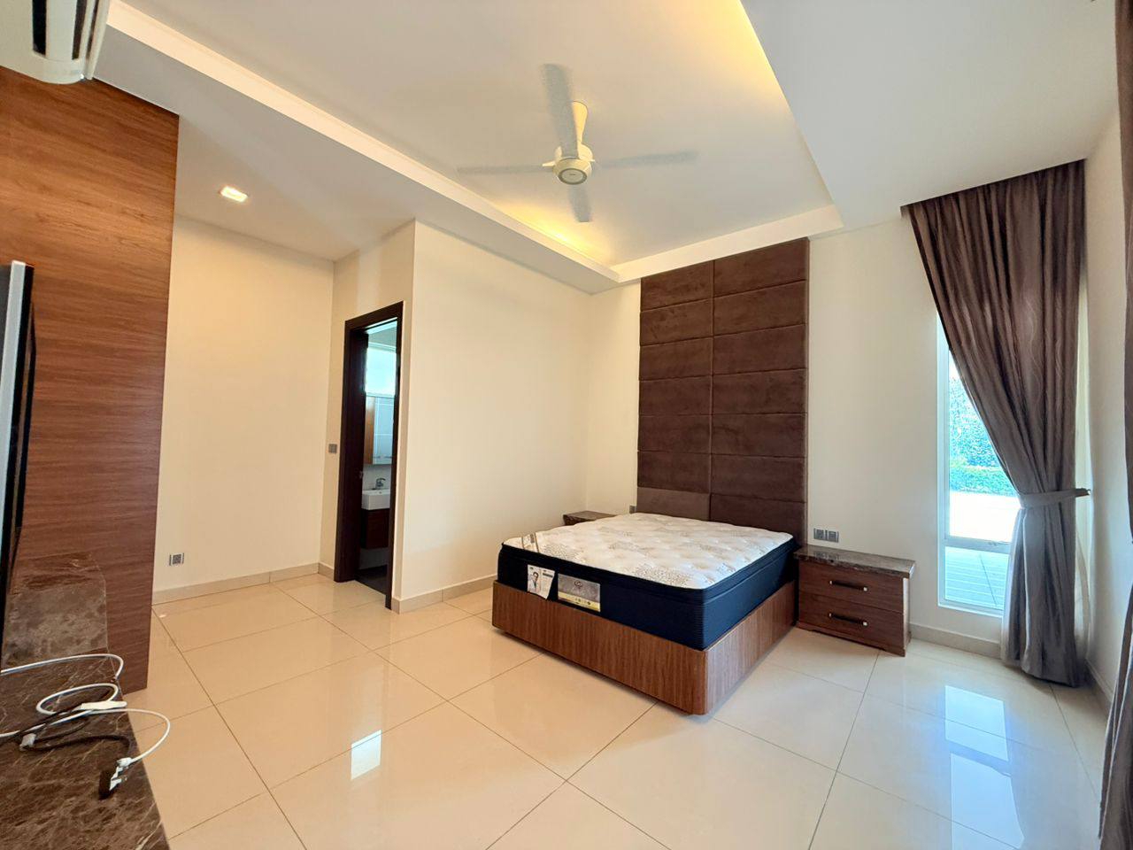 Jalan Hang Kasturi @ East Ledang Fully Renovated For Sale · Property image 7