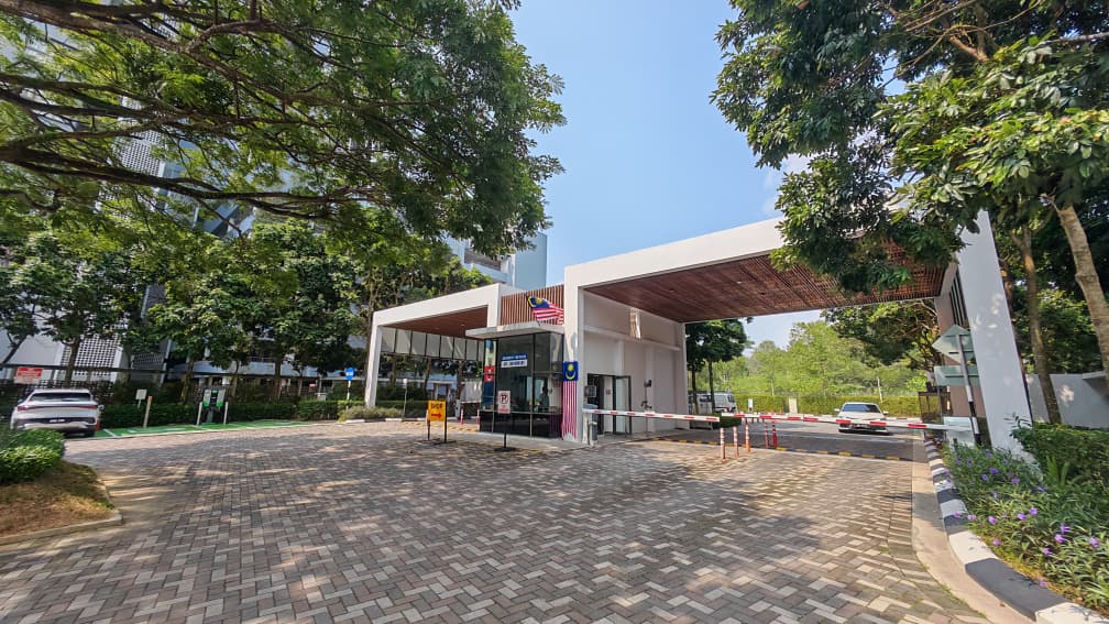 🏡 WaterEdge Apartments High Floor Seaview Unit | Level 27 + Fully Furnished + Spacious Layout! · Property image 5