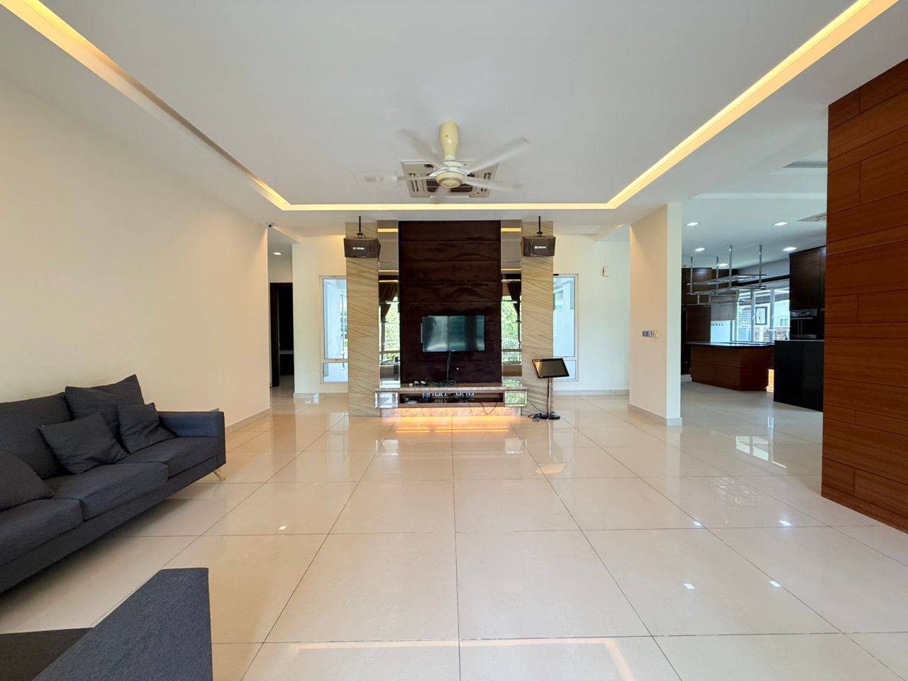 Jalan Hang Kasturi @ East Ledang Fully Renovated For Sale · Property image 4