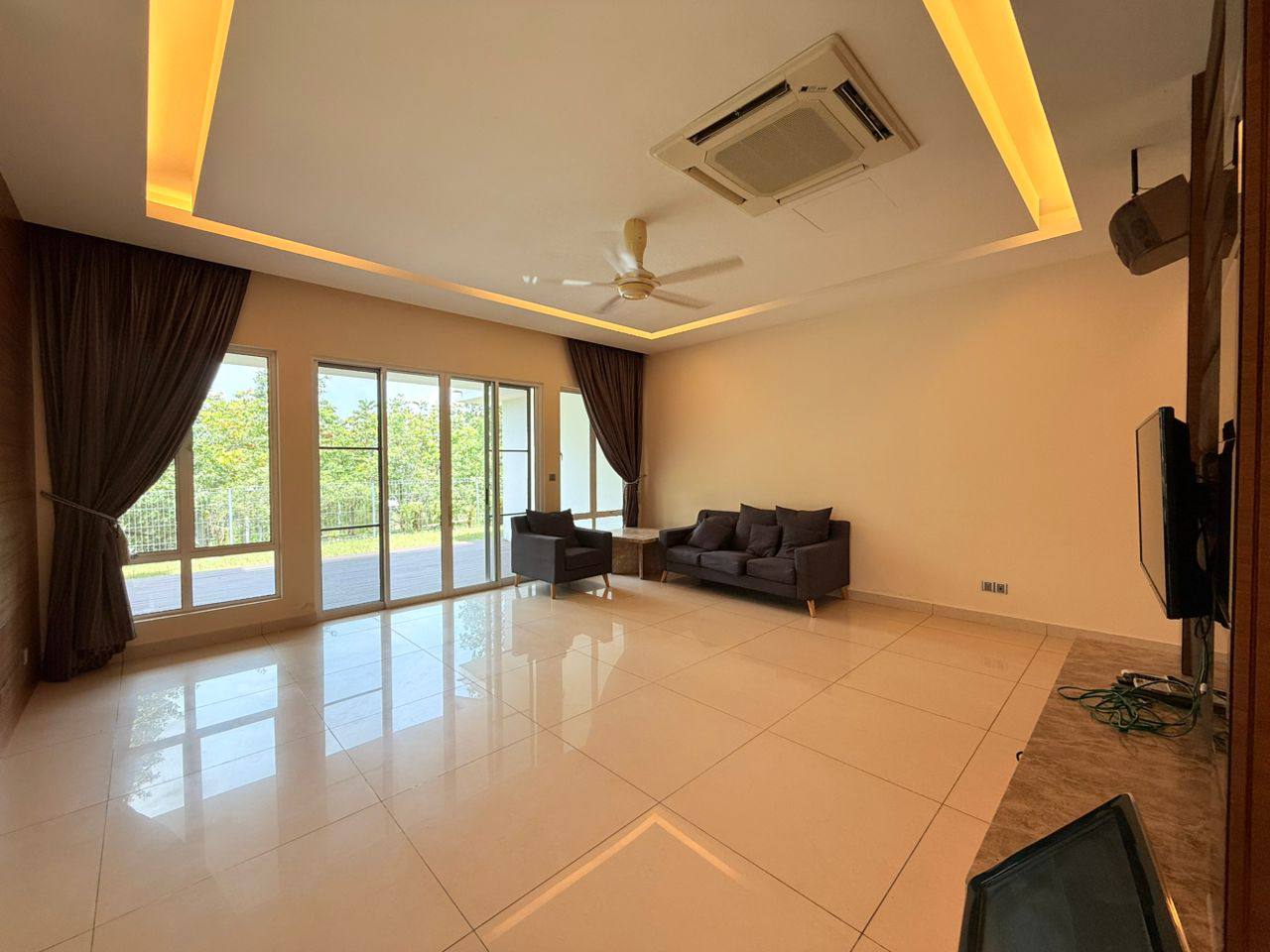 Jalan Hang Kasturi @ East Ledang Fully Renovated For Sale · Property image 10