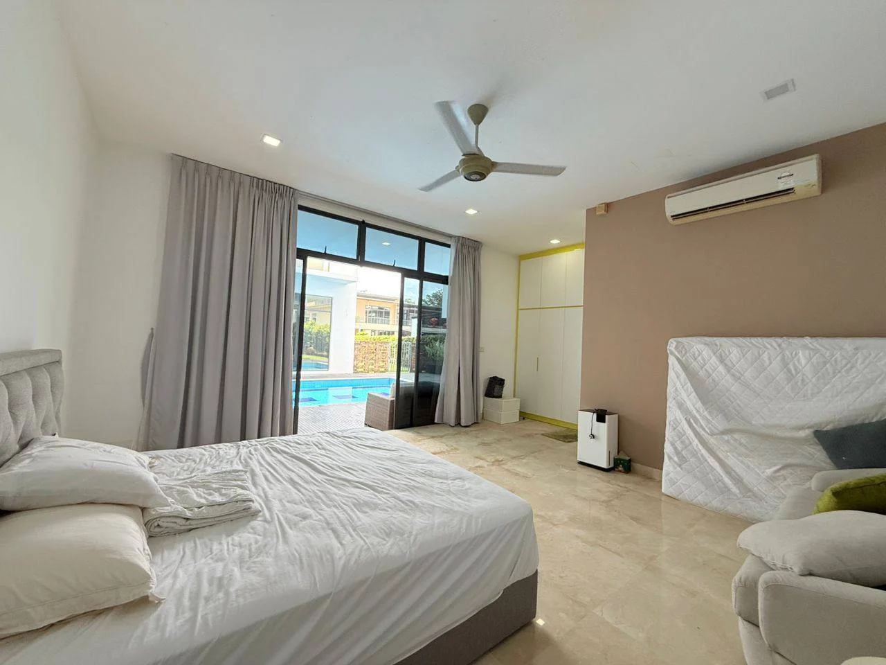 🏡 East Ledang Luxury 2 Storey Bungalow | Private Swimming Pool + Fully Renovated + Spacious Land! · Property image 11