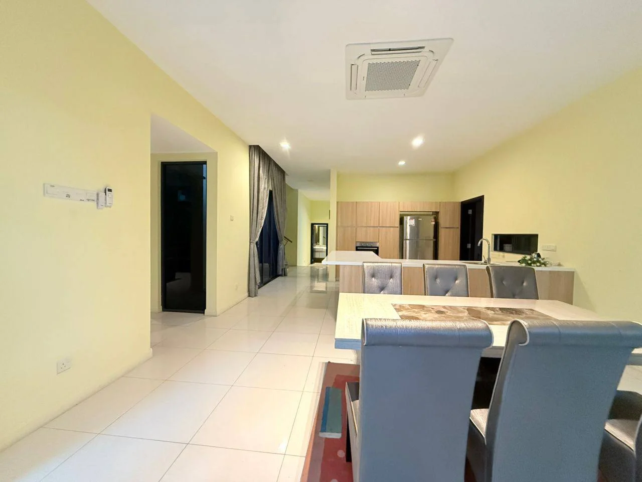 Jalan Pendas 2 Storey Semi-D For Sale · Property image 7