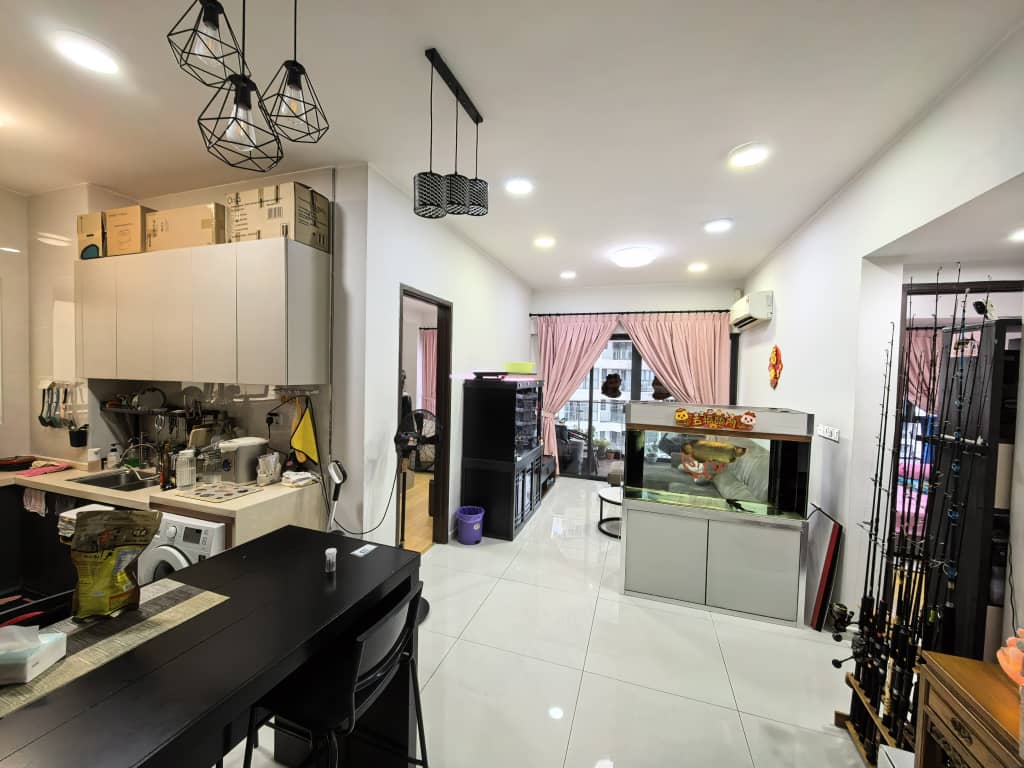 🏡 Royal Strand @ Country Garden Danga Bay | 2B2B · Property image 4