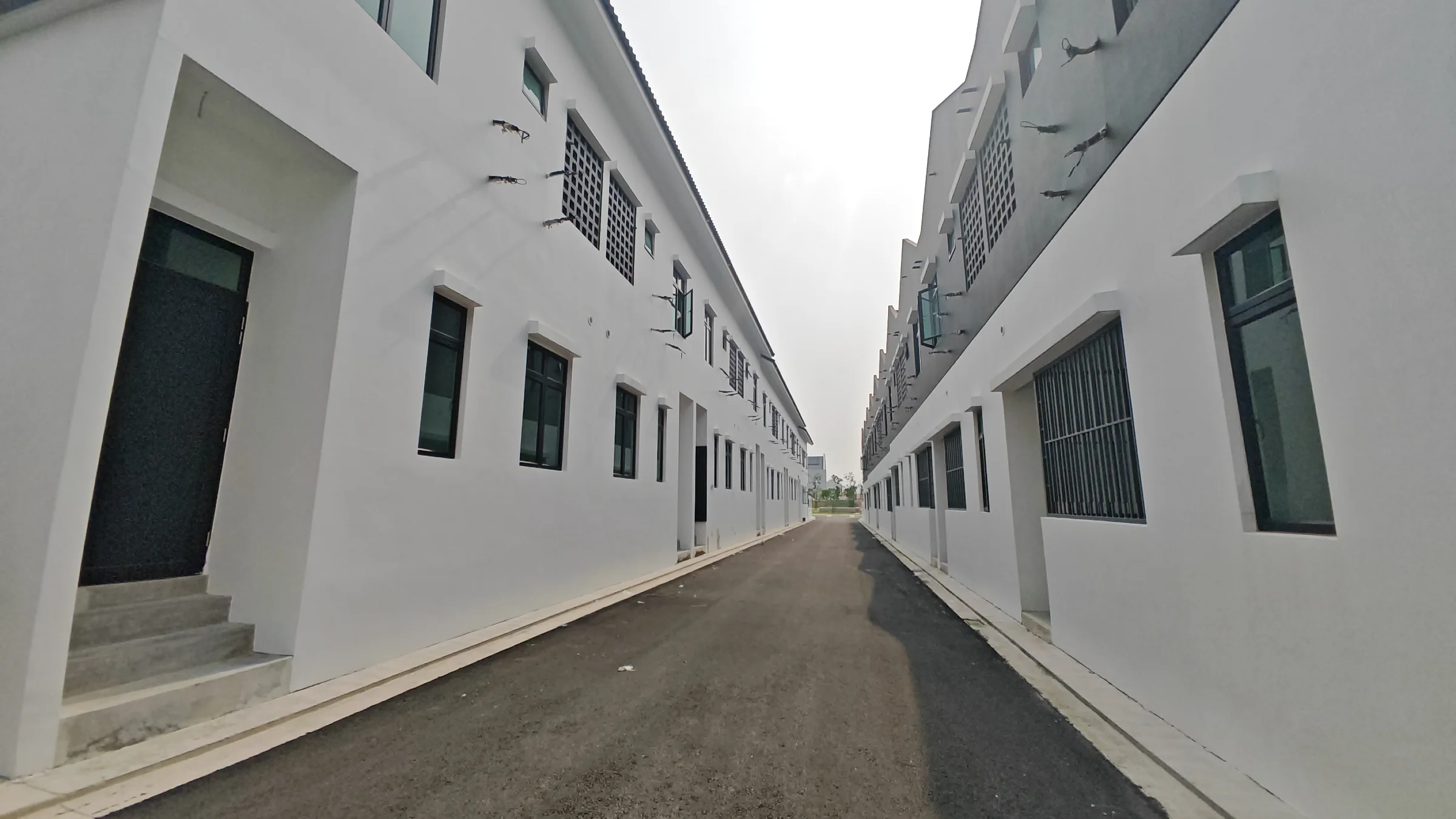 Bandar Dato Onn Sanubari · Project photo 16