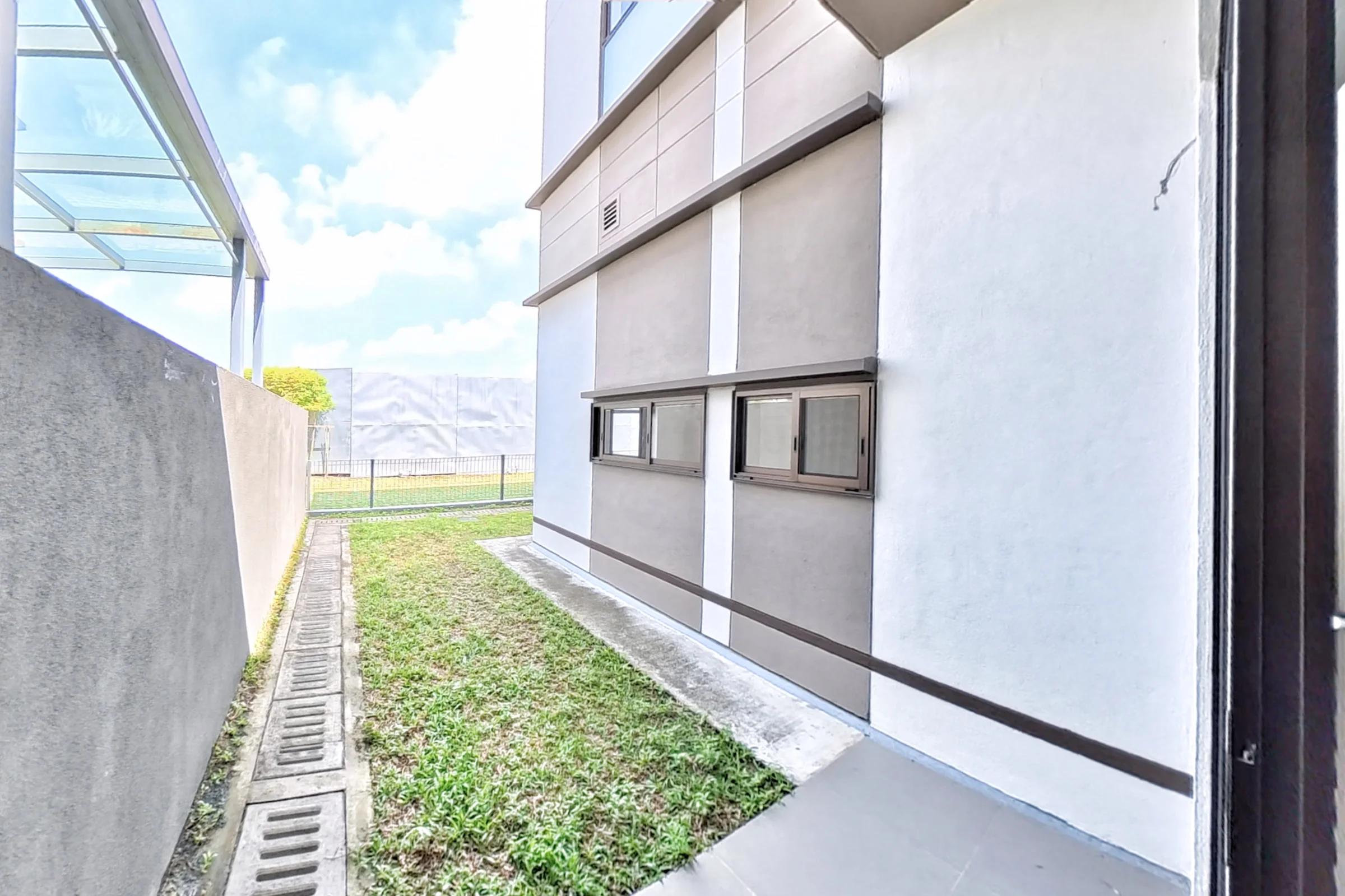 Sunway Sakura Semi-D · Project photo 12
