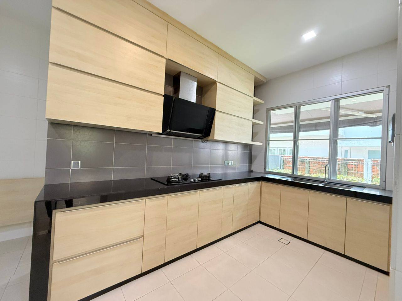 Jalan Hang Kasturi @ East Ledang Fully Renovated For Sale · Property image 9