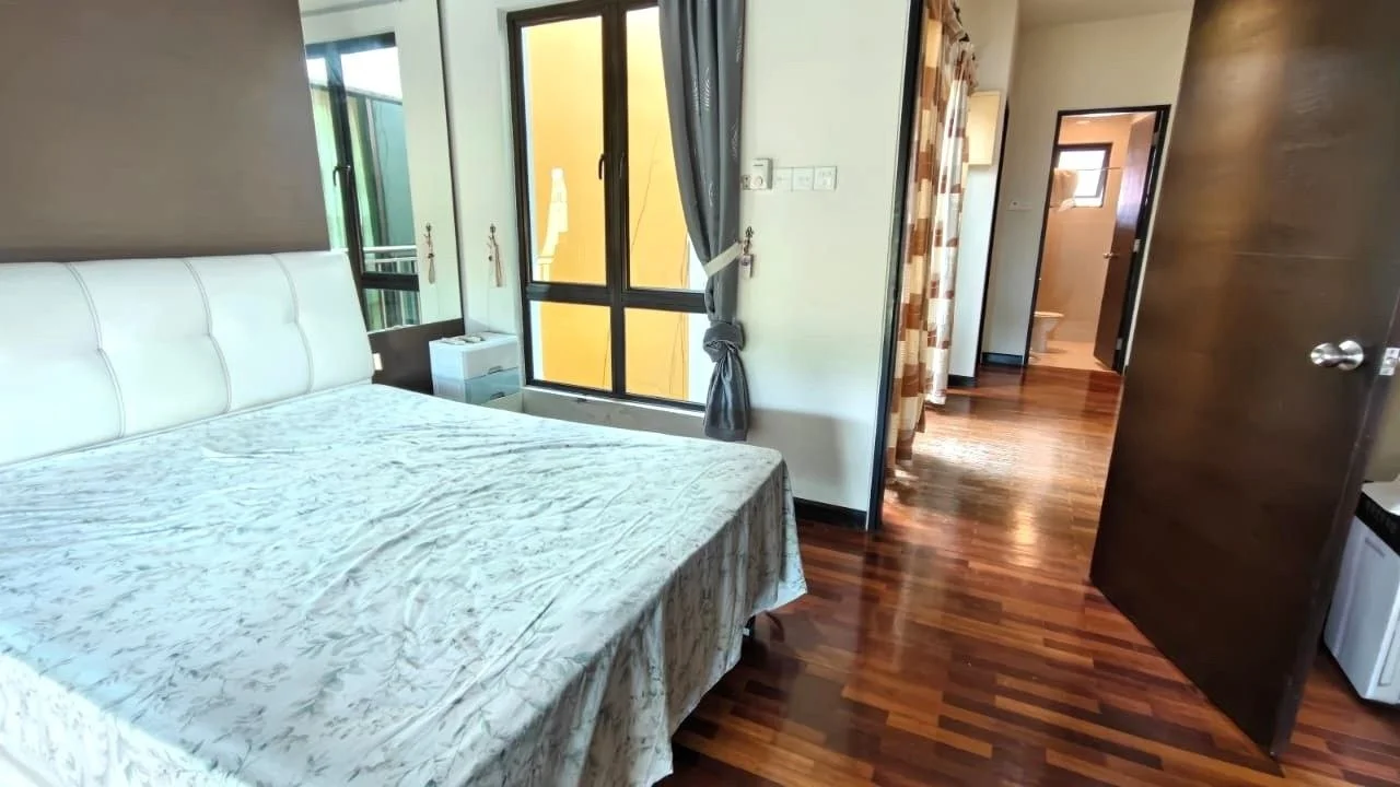 Renovated 2 Storey Terrace @ Leisure Farm Resort · Property image 8