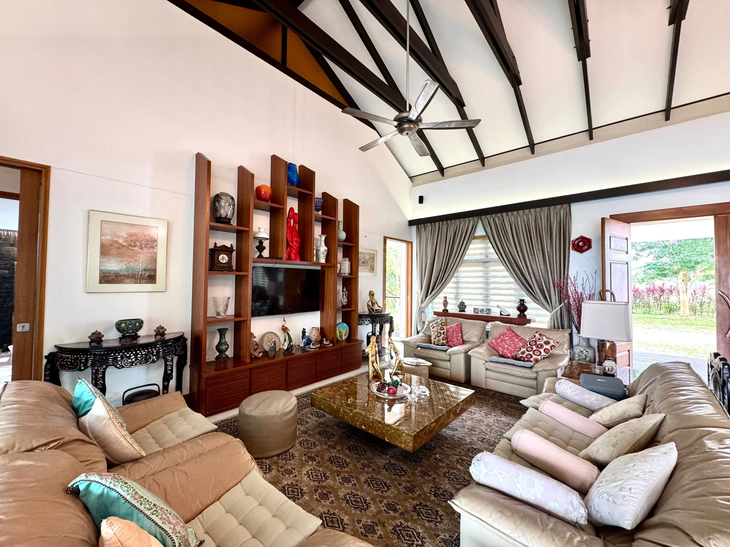 Luxury Single Storey Bungalow @ Leisure Farm · Property image 5