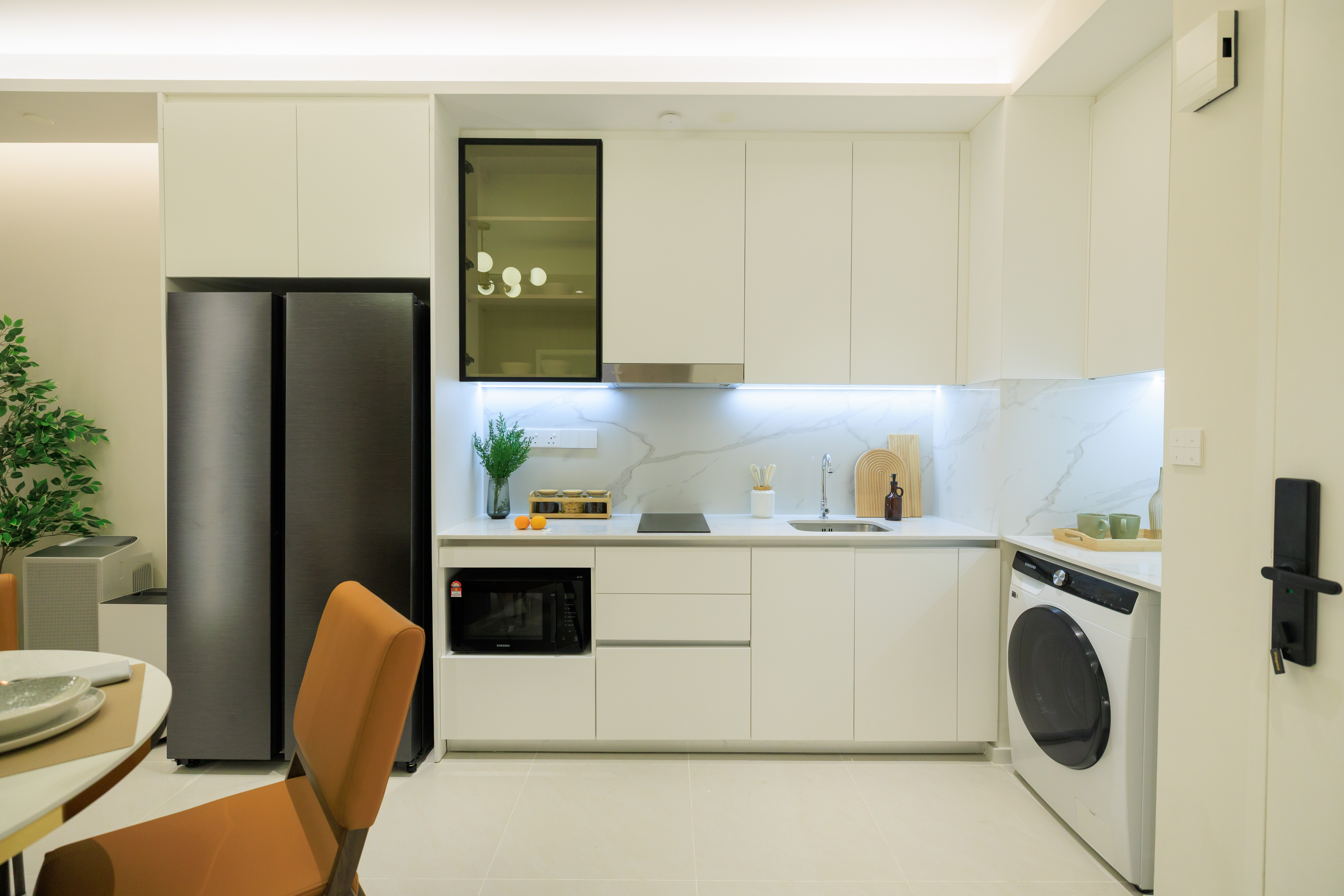 Skypark Kepler @ Lido Waterfront Boulevard · Project photo 10
