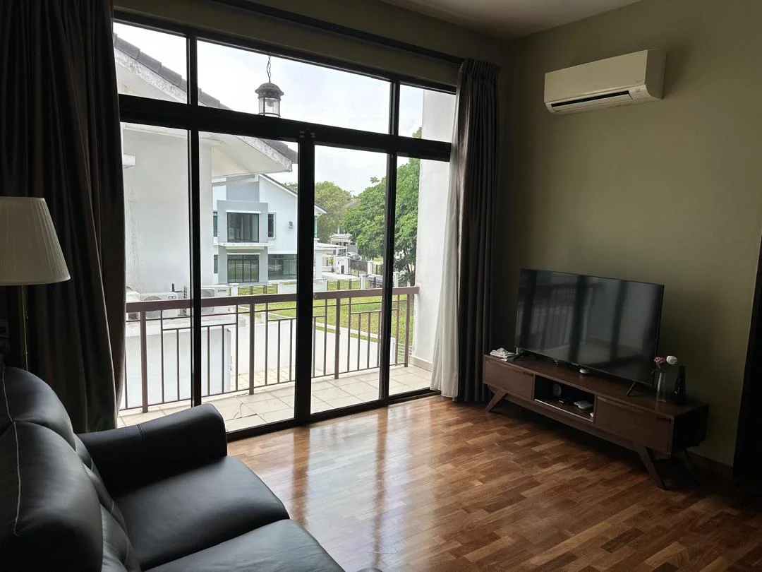 🏡 Horizon Hills The Golf East 豪华三层半独立式洋房 | 高尔夫球场景观 + 额外17尺土地 + 精装修！ · 房产图片 3
