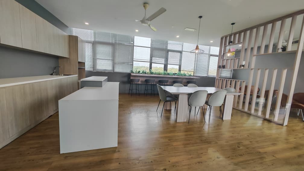 🏡 WaterEdge Apartments High Floor Seaview Unit | Level 27 + Fully Furnished + Spacious Layout! · Property image 21