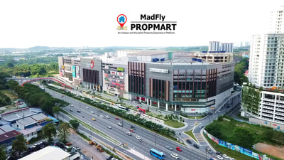 Paradigm Mall Johor